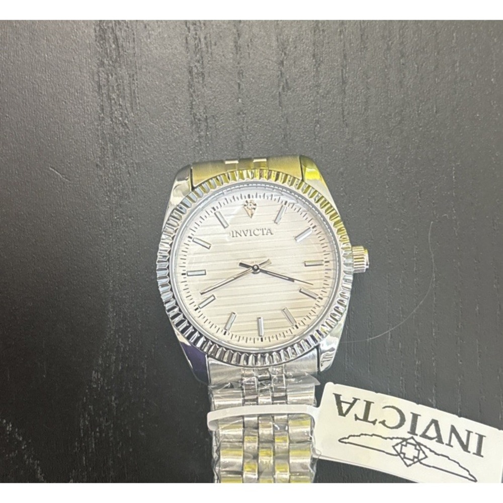 Invicta 69165 Men's Watch *New* FREE SHIPPING